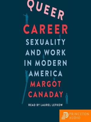 cover image of Queer Career